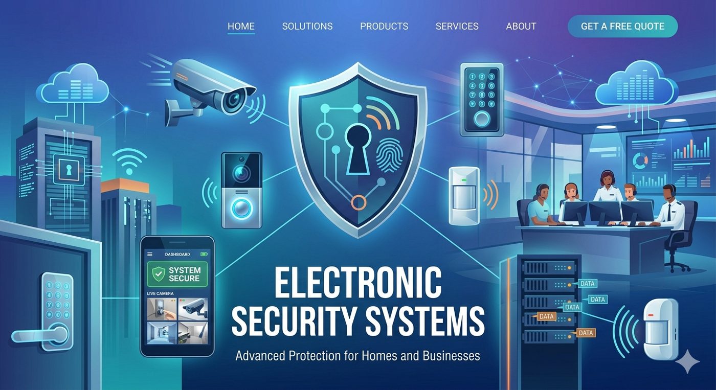 Security Systems
